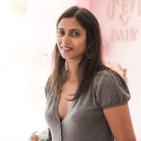 Saloshini Kiston