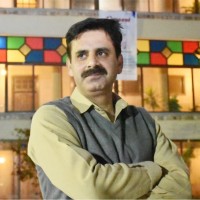 Nasim Khan