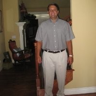 Rod Stull