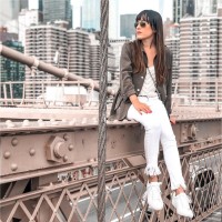Rebeca Garcia Blanco
