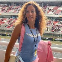 Natalie Anastasia Karakoussi