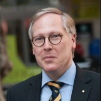 drs. Marcel Feenstra MBA