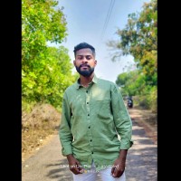 Rushikesh Todankar