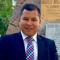 Christian Fernandez Alcarraz