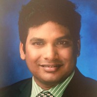Boda Murali Krishna