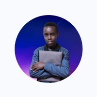 shadrack kirui