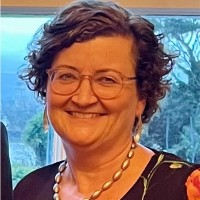 Brenda Dunne