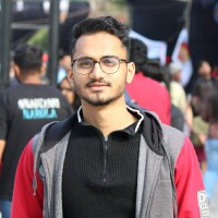 Himanshu Gupta