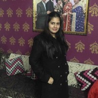 Mehak Mahajan