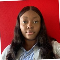Aimée Géraldine Meikeu Pamba