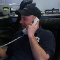 Greg Pankratz