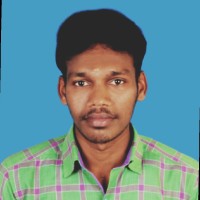Moorthi E