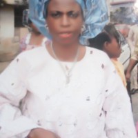 Deborah Afemikhe