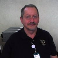 Ray Caudill