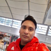 Pradeep Kumar