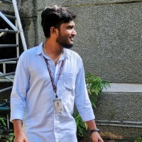 Prajeeth S