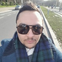 Maxime Kandov