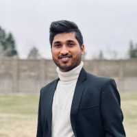 Hardik Badgujar
