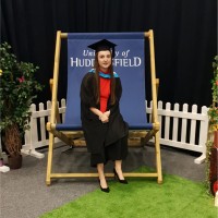 Alexandra Hallsworth