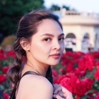 Razelaine Beatrize Angeles