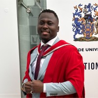 Owusu Justice