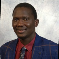 Adama CISSE