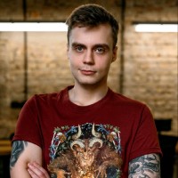 Denys Terpylo