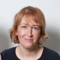 Joanna Wilk