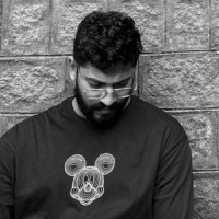 Daddera Suraj S