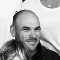 Nathan Grey