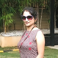 Mona Singhal