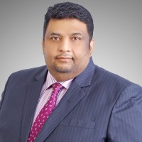 Kashif Ahmed Siddiqui , FCA -CIA- FPFA