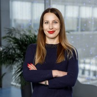 Elena Melnik