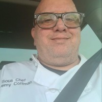 Jeremy Coffman