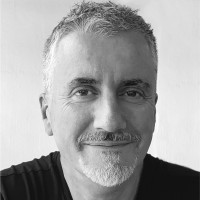 David Atherton-Cooper