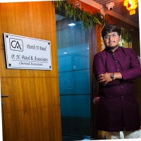 Yash Patel