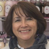 Cecilia Gonzalez Boillot