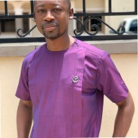 Benjamin Amoh