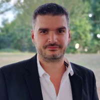 Eric Schambil