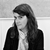 Heather Hargesheimer AIA LEED ap