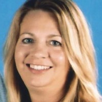 Tiffany Bergeron