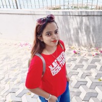 Monali Lalage