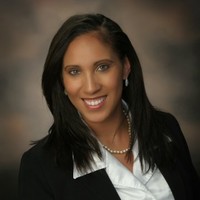 Toya Broussard