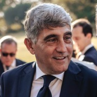 Massimo Tiso