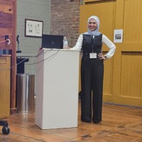 Yasmine Sedeek