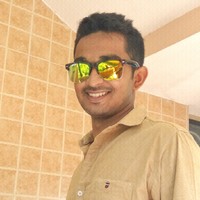 Akarsh Cr