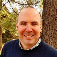 Stephen Donahue