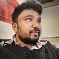 Sravan Kumar