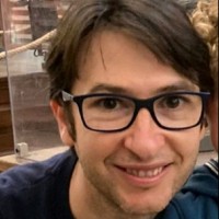 Michel Chiarucci