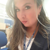 Jenny Marcela Martínez Bernal
